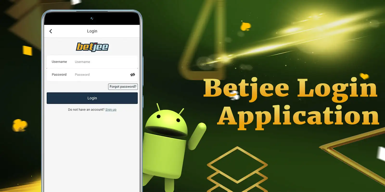 Download the application for authorization