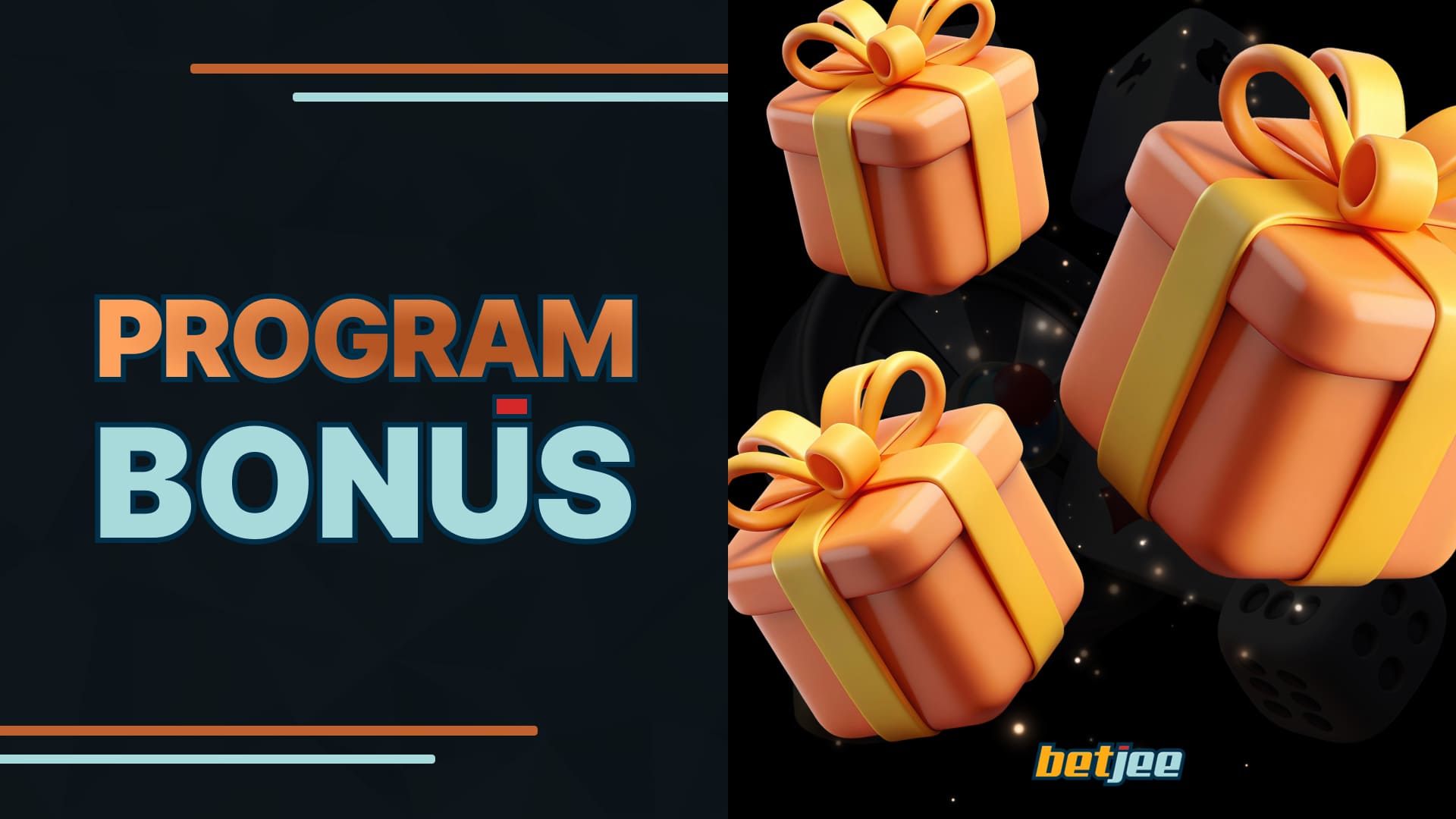 Betjee Pakistan offers bonuses and promotions for all sections of the platform for new and existing users, a huge selection of offers