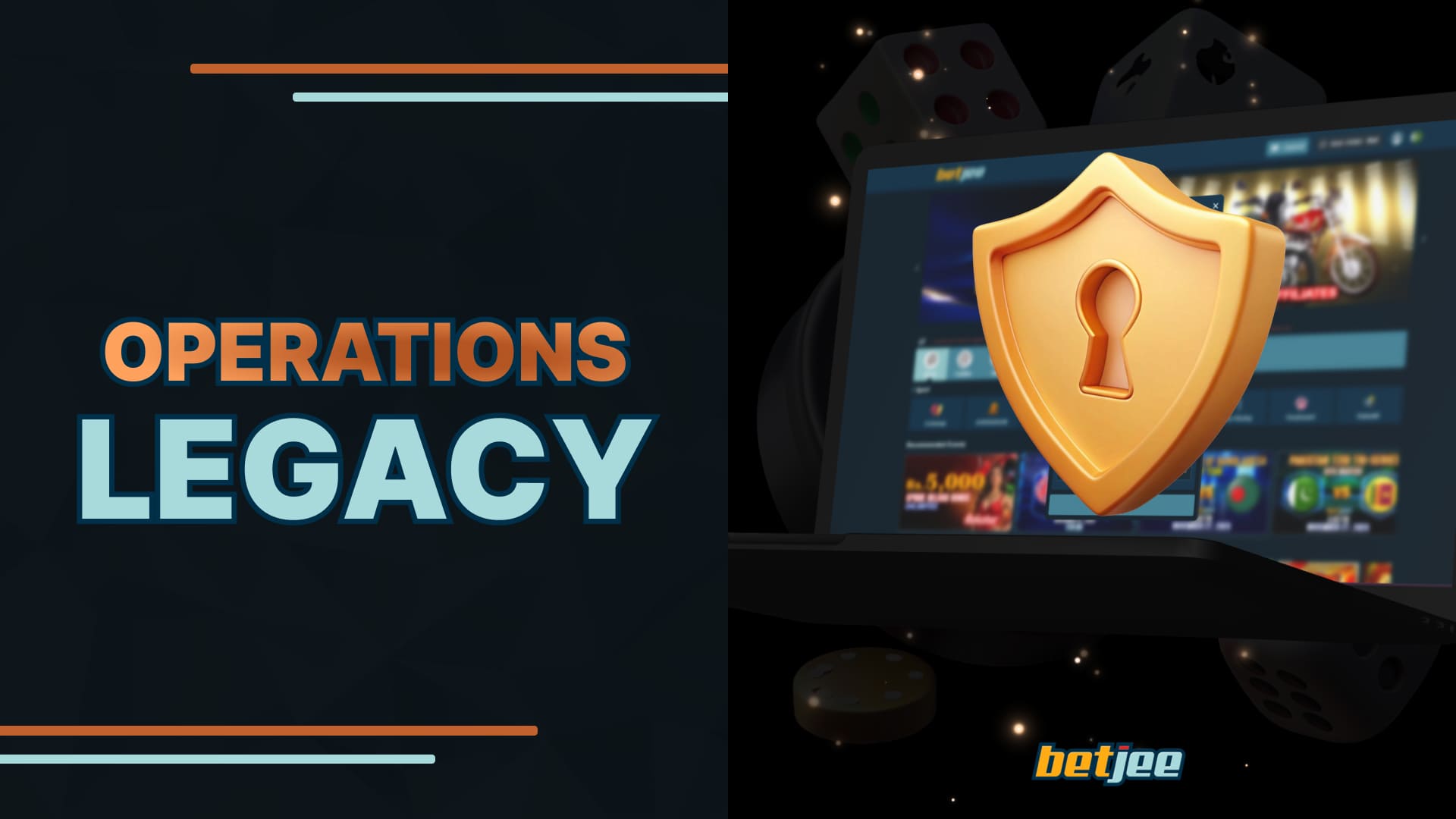 Betjee Pakistan platform and its operations, quick withdrawals and rules of use