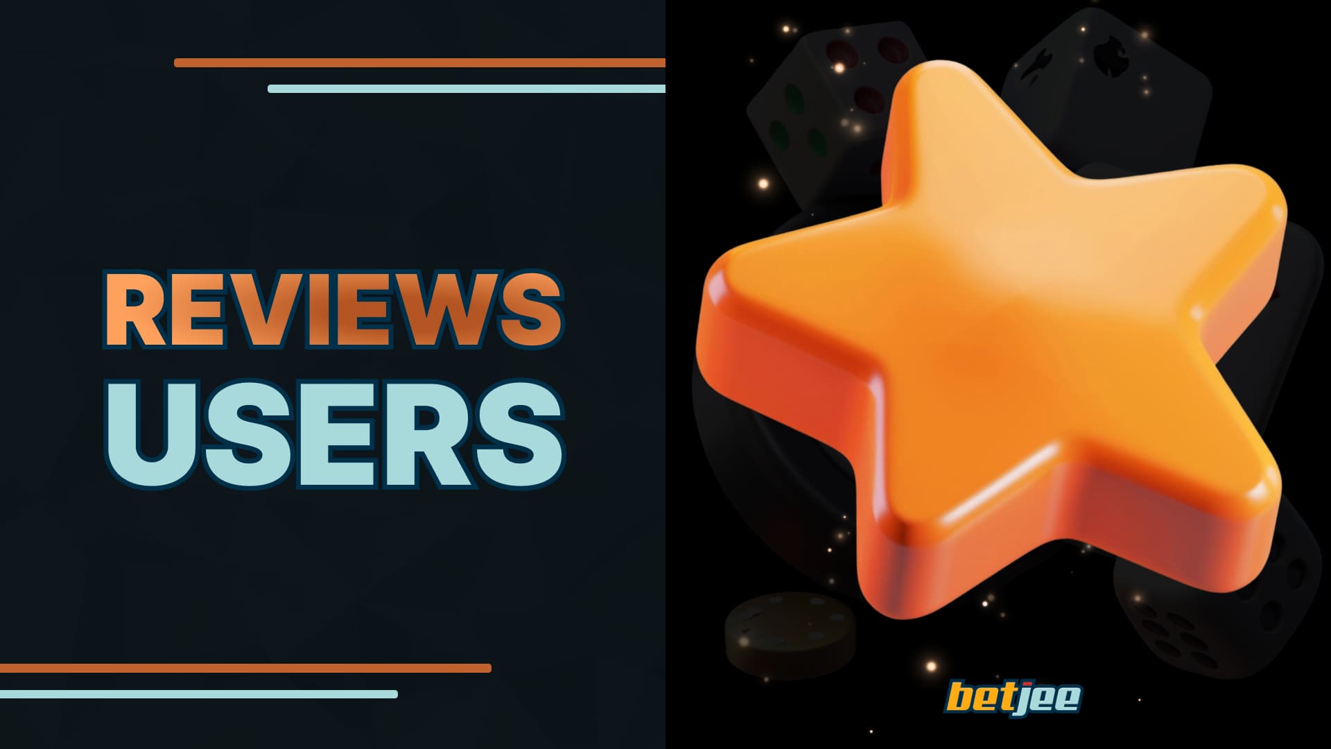 Betjee Pakistan user reviews of the platform are positive.