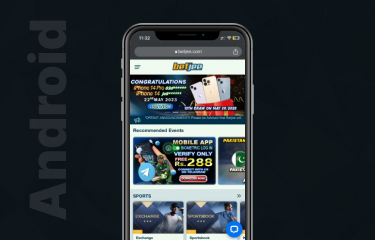 How to download the Betjee Pakistan app on Android: detailed instructions 1