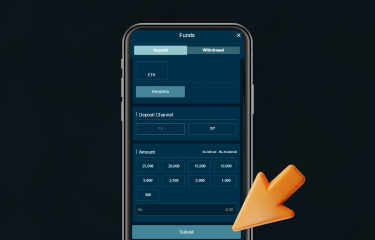 betjee pakistan application signup process guide 5