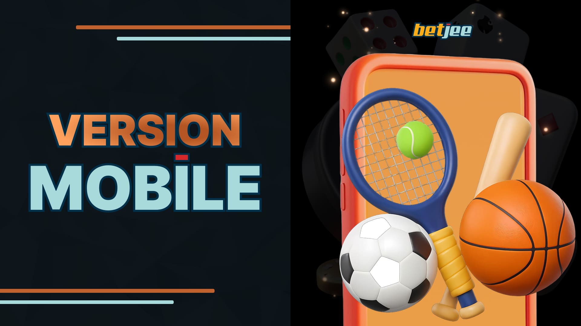 Betjee Pakistan mobile version of the platform application for easy use anytime and anywhere on Android iOS