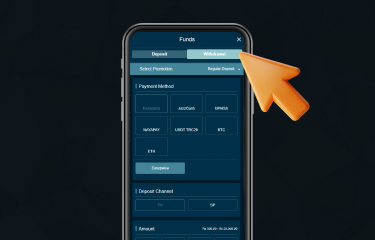 betjee pakistan application withdrawal guide 1
