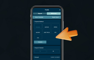 betjee pakistan application withdrawal guide 2