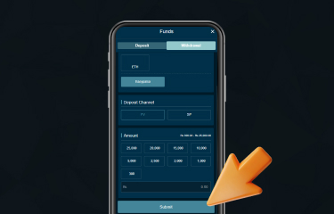 betjee pakistan application withdrawal guide 4